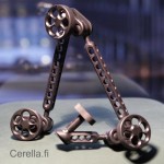 Cerella_17511_TLC_Arm_Set