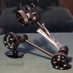 Cerella_17519_Macro_Master_Arm_Set