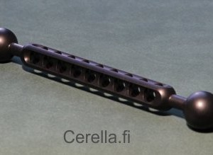 Cerella_17673_TLC_Double_Ball_8inch_arm_section