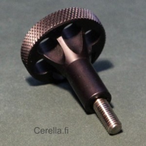 Cerella_17757_TLC_Knob_with_8mm_Stud
