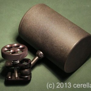 Cerella_17892_TLC_Buoyancy_compensating_Float